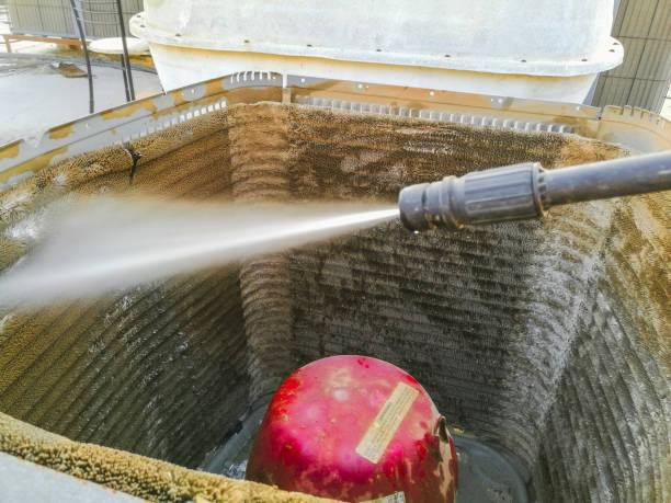 Best Air Duct Cleaning Near Me  in Amelia Court House, VA