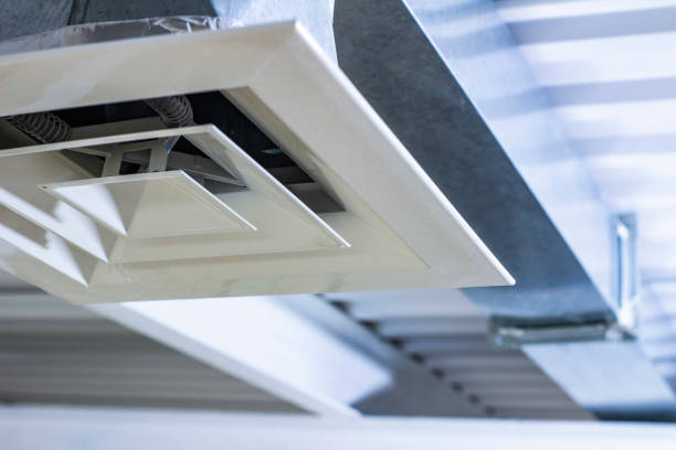 Best Affordable HVAC Duct Cleaning  in Amelia Court House, VA
