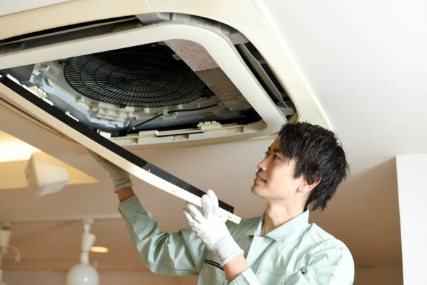 Best Residential Air Duct Cleaning  in Amelia Court House, VA