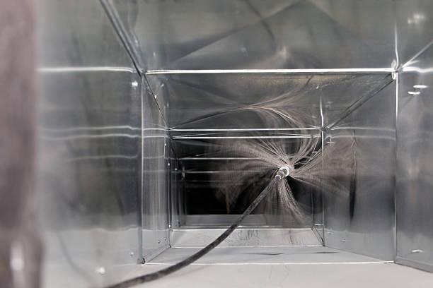 Best Dryer Vent Cleaning Services  in Amelia Court House, VA