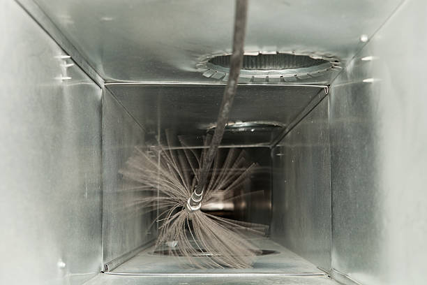 Best Air Duct Inspection  in Amelia Court House, VA