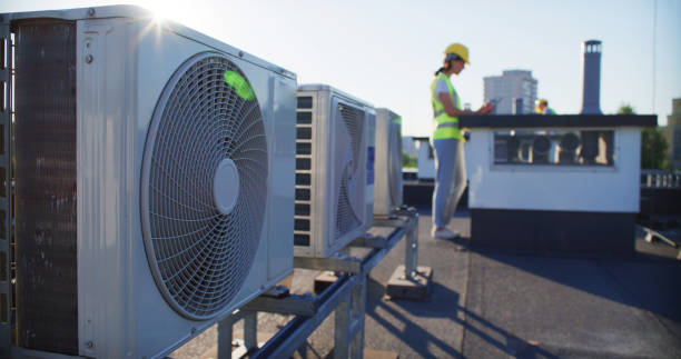Best Professional Duct Cleaning Services  in Amelia Court House, VA