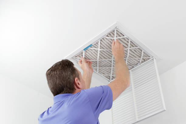 Best Best Air Duct Cleaning Company  in Amelia Court House, VA